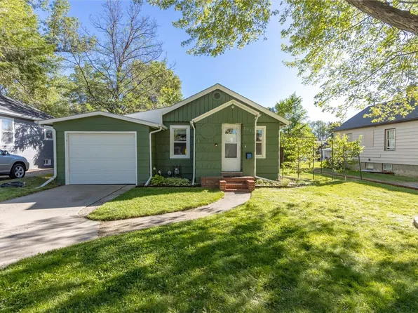 1011 N 25th St, Billings, MT 59101