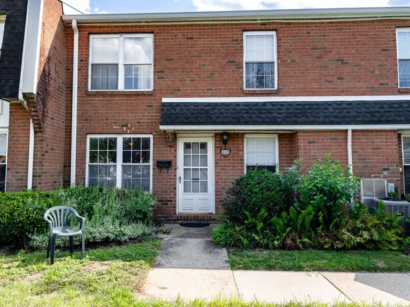 3005 Harbour Dr #3005, Palmyra, NJ 08065
