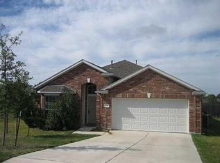 3320 Porter Creek Cv, Round Rock, TX 78665