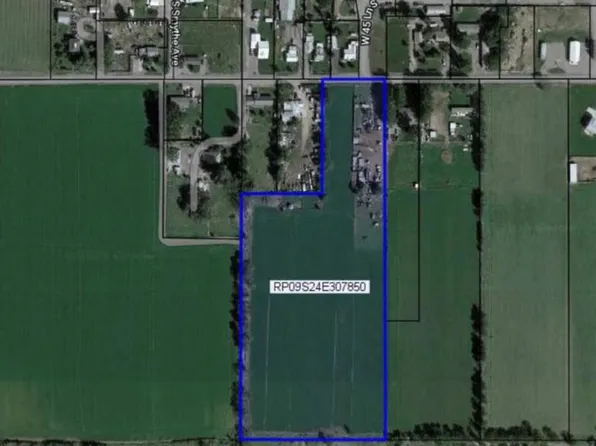 S 50 W, Rupert, ID 83350