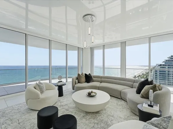 151 N Seabreeze Boulevard #1601 E, Fort Lauderdale, FL 33304
