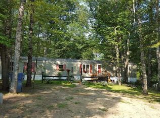 1929 Pratt Lake Rd, Gladwin, MI 48624