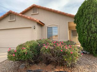4420 Calle Vis, Sierra Vista, AZ 85635