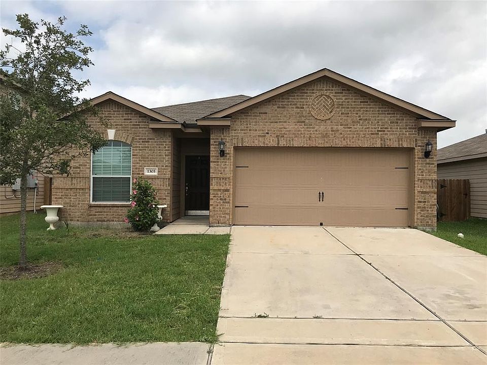1st image of 1303 Wallflower Ave