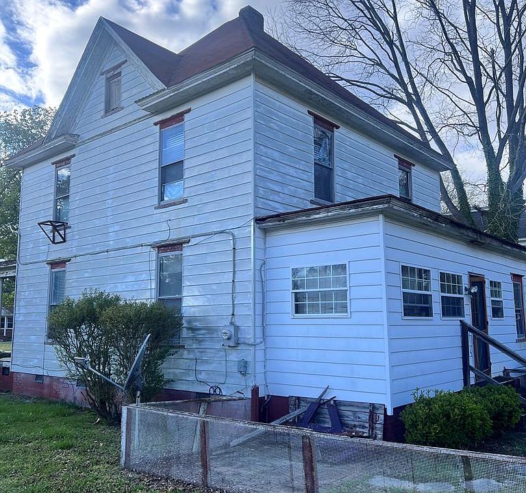 25437 W Main St, Onley, VA 23418 Zillow