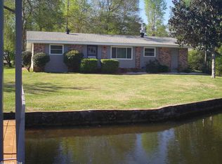 120 Quaker Ln, Royal, AR 71968