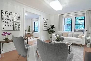 Rented by WAM Partners - William Moses Co.