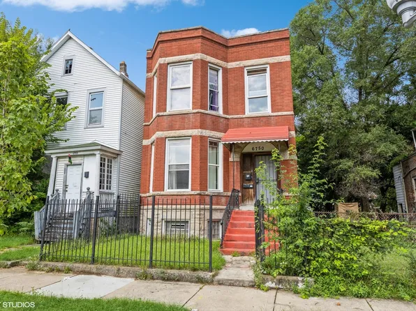 6750 S Bishop St, Chicago, IL 60636