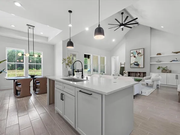 2041 Road 66117, Dayton, TX 77535