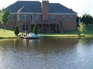 2805 Devonshire Dr, Delaware, OH 43015