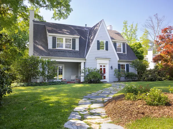 19 Oak Dr, Durham, NC 27707