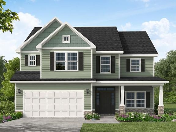 Elevation C