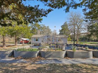 6975 Silvermine Rd, Harwood, TX 78632