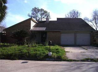 13015 Benford Dr, Houston, TX 77099