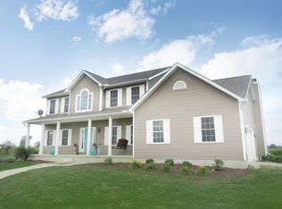 210 S County Road 232, Fremont, OH 43420