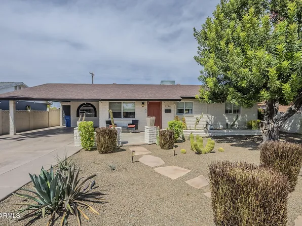 3246 E PALM Lane, Phoenix, AZ 85008