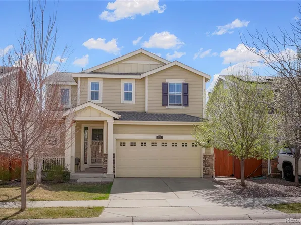 15062 Chicago Street, Parker, CO 80134