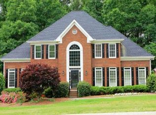 1680 Terrace Lake Dr, Lawrenceville, GA 30043