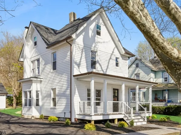 11 New St, Sussex Boro, NJ 07461