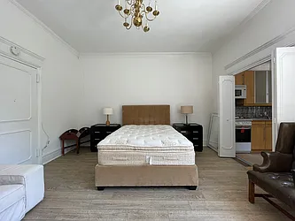 Rented by Corcoran