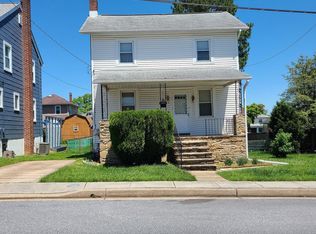 1324 Maple Ave, Halethorpe, MD 21227