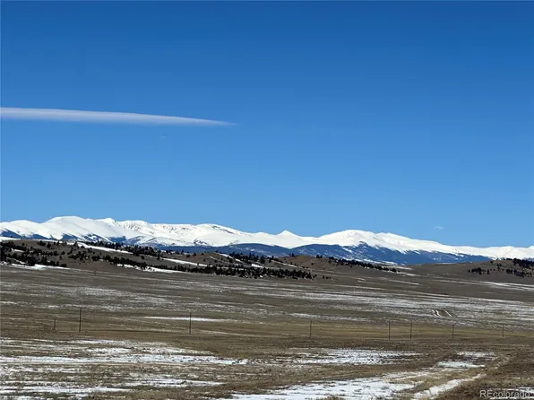 00002 Chickasaw Road, Hartsel, CO 80449