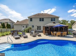 6 Cullen Way, Hamilton, NJ 08620