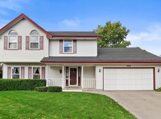 8818 47th Ave, Kenosha, WI 53142
