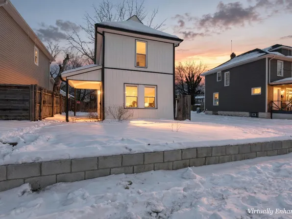 126 S Oakley Ave, Columbus, OH 43204