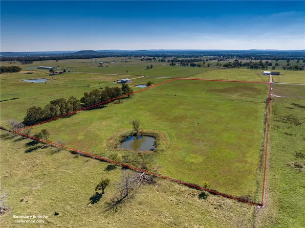 471555 E 660th Rd, Westville, OK 74965