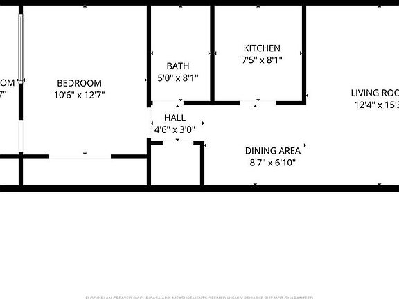 3rd image of 8220 112th St APT 208