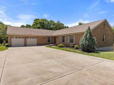 3032 Woodside Dr, Fairfield, OH, 45014