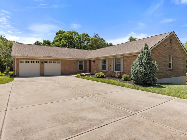 3032 Woodside Dr, Fairfield, OH 45014