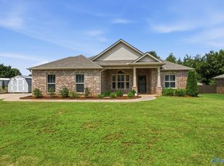 169 Andover Ln, Huntsville, AL 35811
