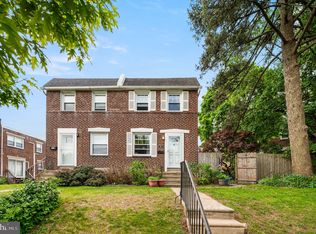567 Pedley Rd, Philadelphia, PA 19128