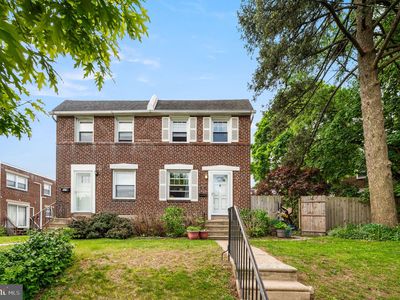 567 Pedley Rd, Philadelphia, PA, 19128