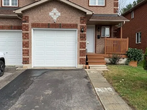 362 Dunsmore Ln, Barrie, ON L4M 7B2