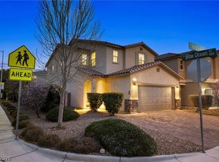 8923 Midnight Garden Ct, Las Vegas, NV 89148