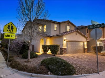 8923 Midnight Garden Ct, Las Vegas, NV, 89148