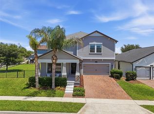 15031 Purple Martin St, Winter Garden, FL 34787