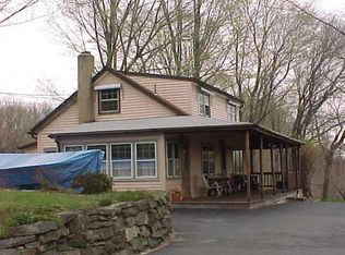 4 Cone Rd, East Hampton, CT 06424