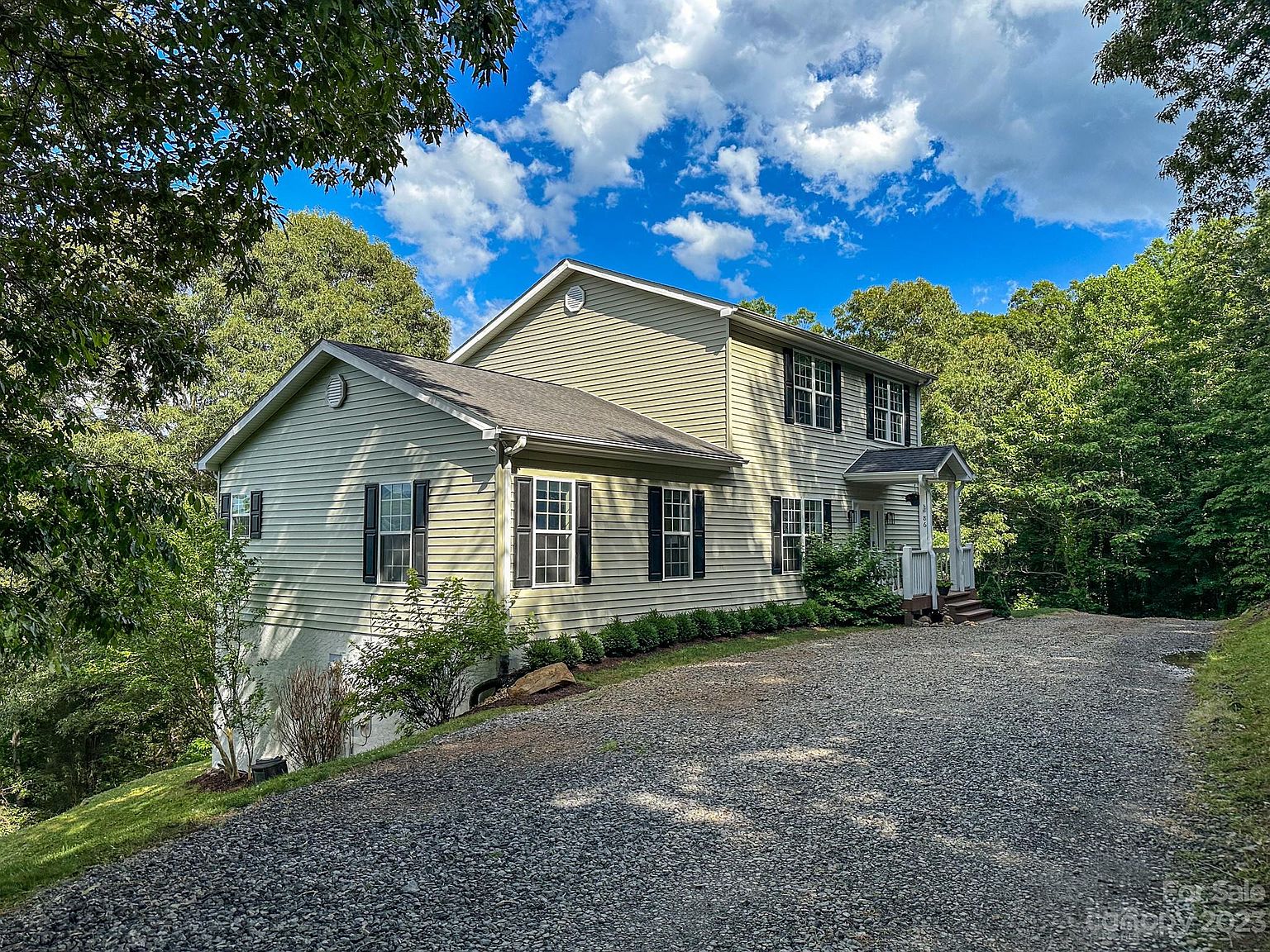 86 Cozy Mountain Ln, Weaverville, NC 28787 Zillow