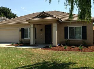 913 W Russell Ave, Visalia, CA 93277