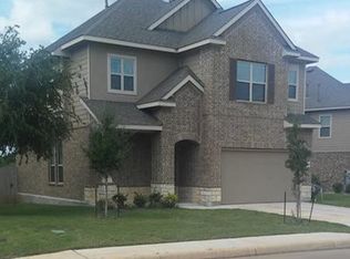 22455 Akin Fawn, San Antonio, TX 78261