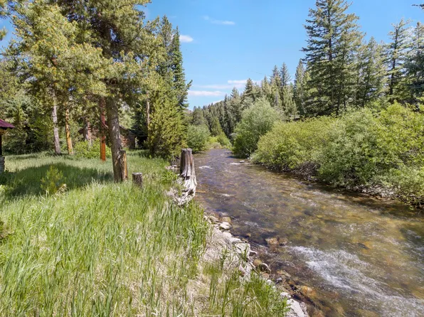 969 W Warm Springs Rd, Ketchum, ID 83340
