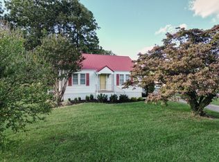 1806 W Main St, Greeneville, TN 37743