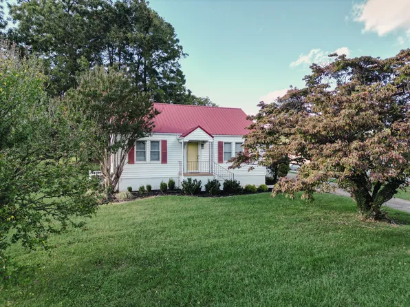 1806 W Main St, Greeneville, TN 37743