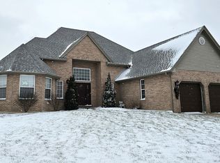 5417 Christopher Dr, Oak Forest, IL