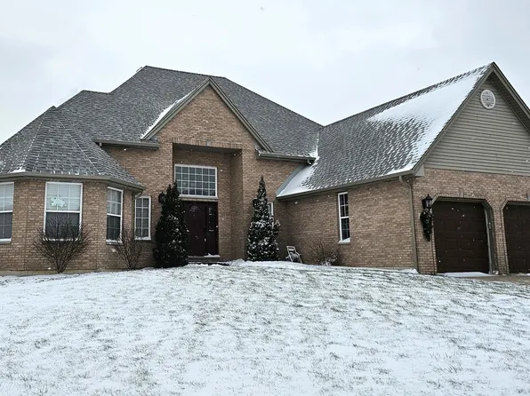 5417 Christopher Dr, Oak Forest, IL 60452