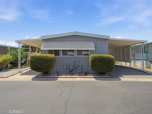 1065 Lomita Blvd Space 14, Harbor City, CA 90710